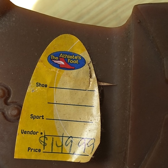 Ladies winter boots - Picture 5 of 6